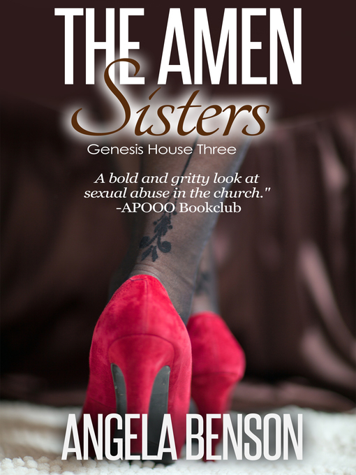 Title details for The Amen Sisters by Angela Benson - Available